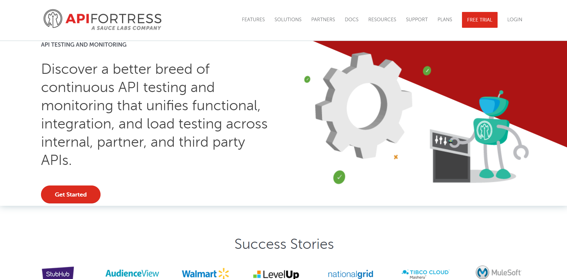 APIFORTRESS